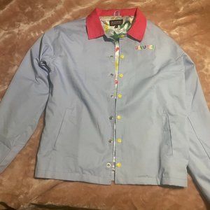 Blvucci Birthday Confetti Jacket